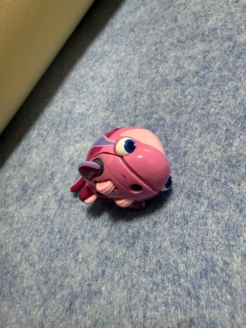 ディズニー　ヴィークルコレクション