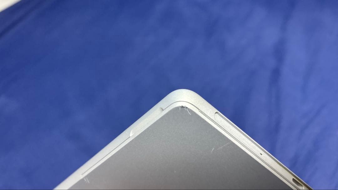 （※ジャンク品※）8G128G Surface Go 3、純正AC、タイプカバー