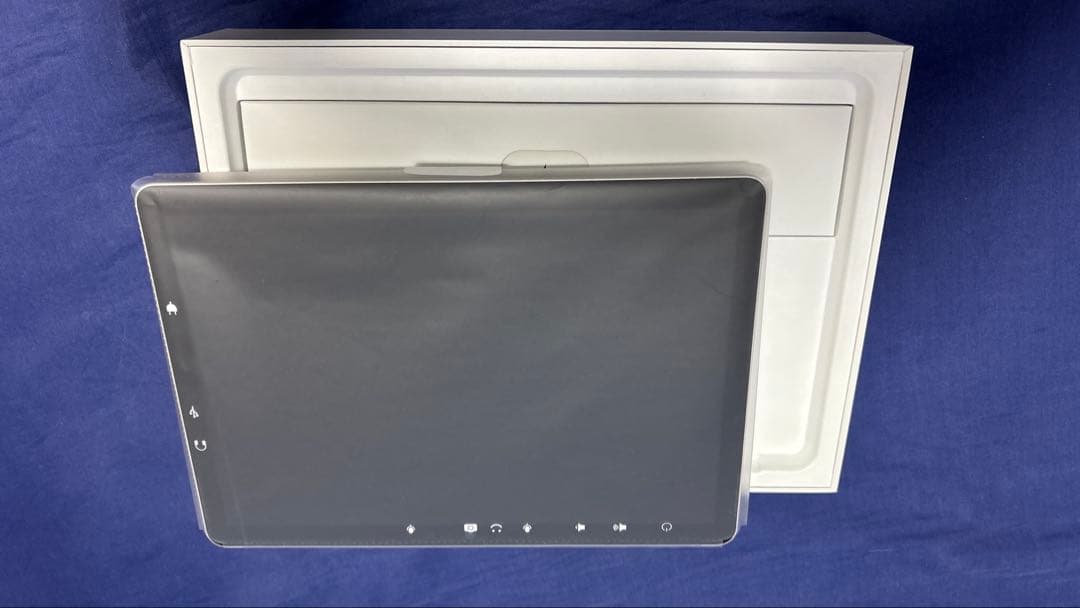 （※ジャンク品※）8G128G Surface Go 3、純正AC、タイプカバー