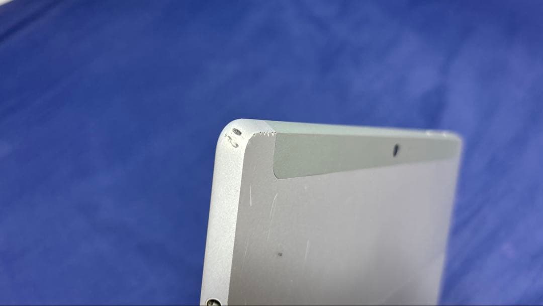 （※ジャンク品※）8G128G Surface Go 3、純正AC、タイプカバー