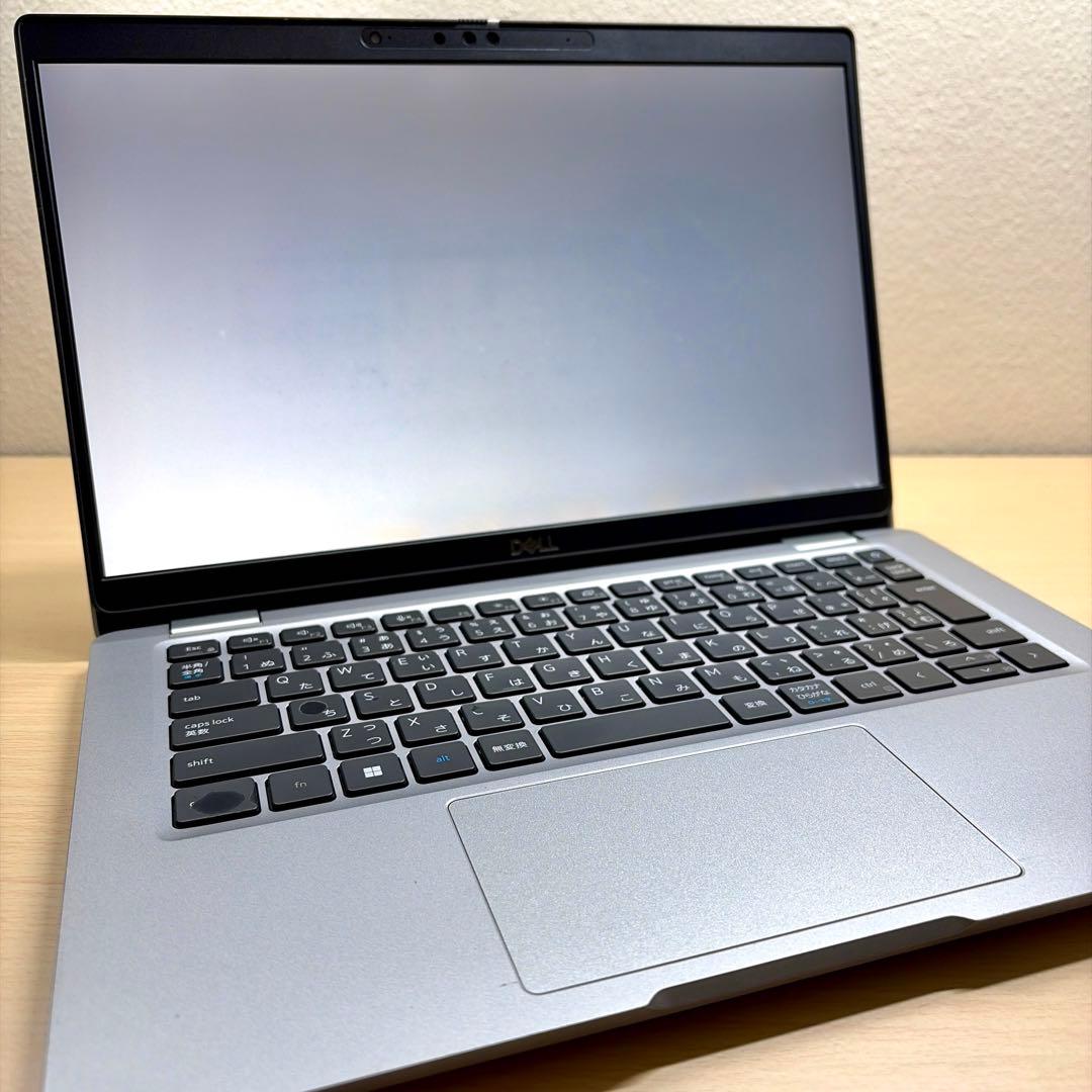 DELL 5330 i5 16GB SSD256GB 第12世代