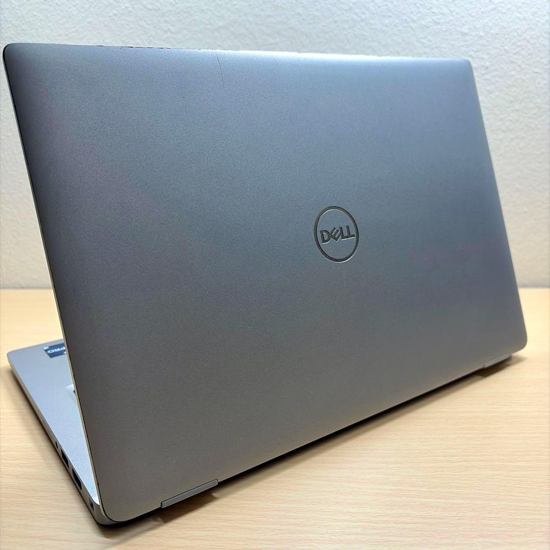 DELL 5330 i5 16GB SSD256GB 第12世代