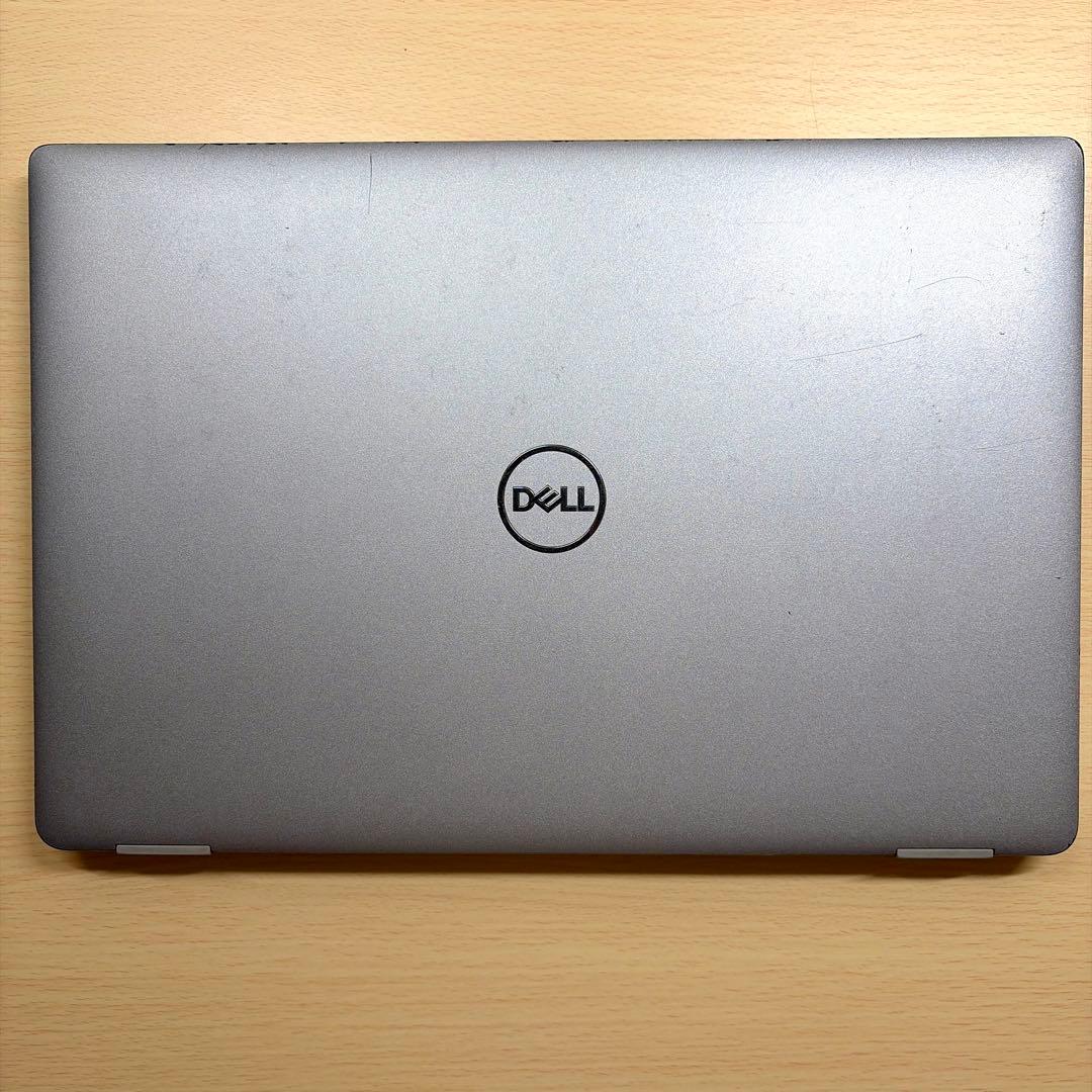 DELL 5330 i5 16GB SSD256GB 第12世代