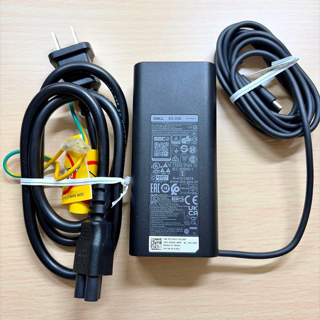 DELL 5330 i5 16GB SSD256GB 第12世代