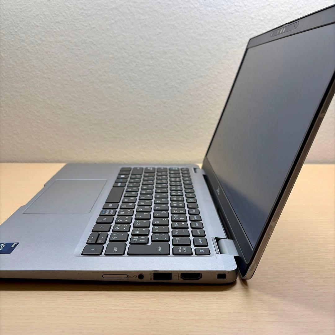 DELL 5330 i5 16GB SSD256GB 第12世代