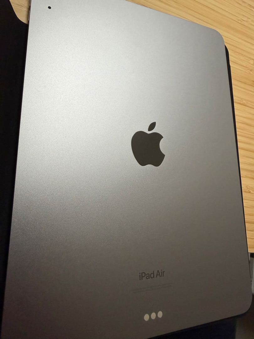 iPad Air(M2)128GB 11インチ + ApplePencilPro