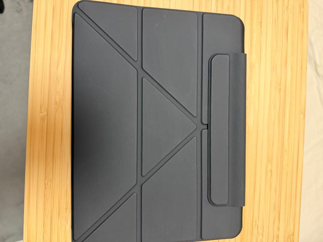 iPad Air(M2)128GB 11インチ + ApplePencilPro