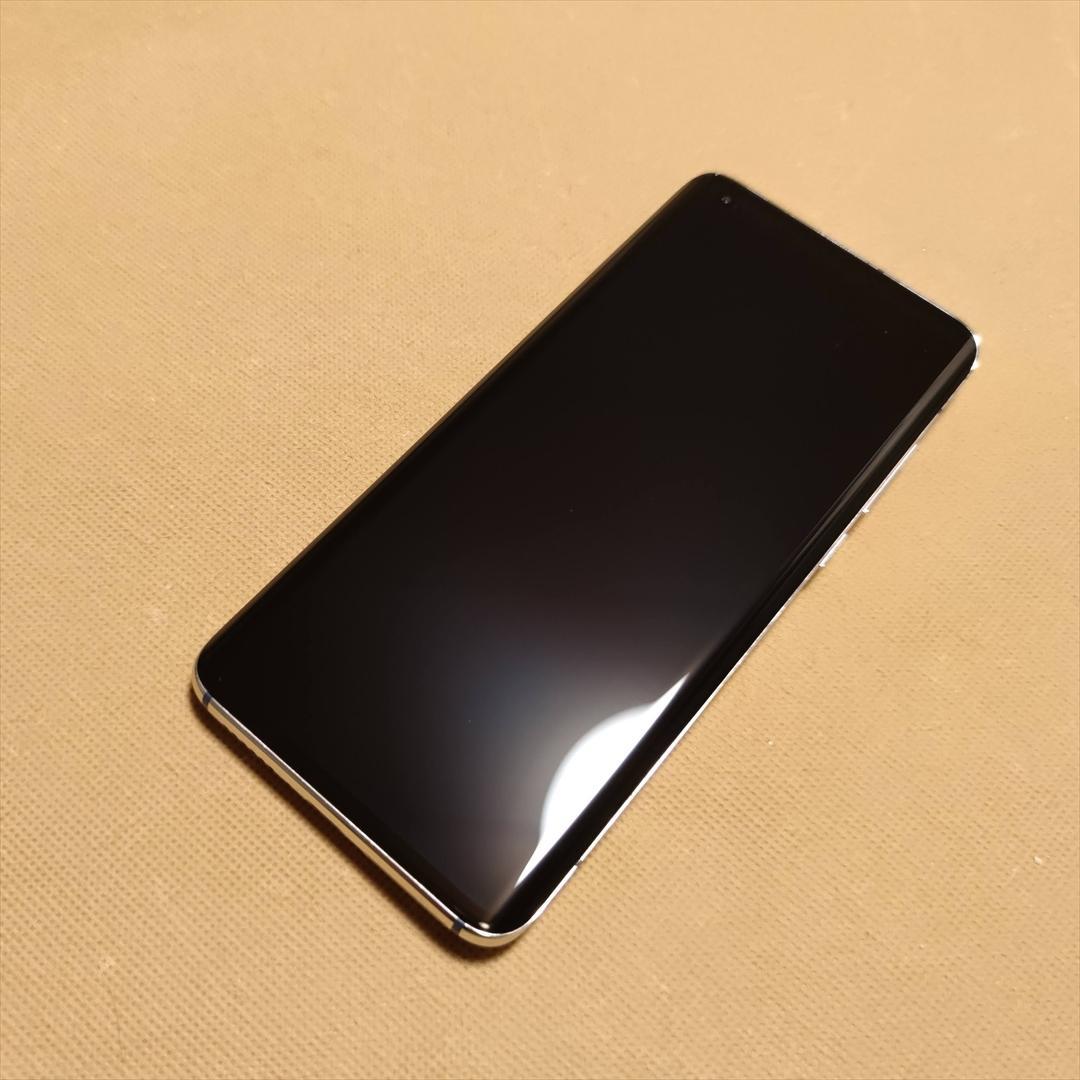Xiaomi Mi 10S 8GB/256GB SD870 ホワイト 中国版