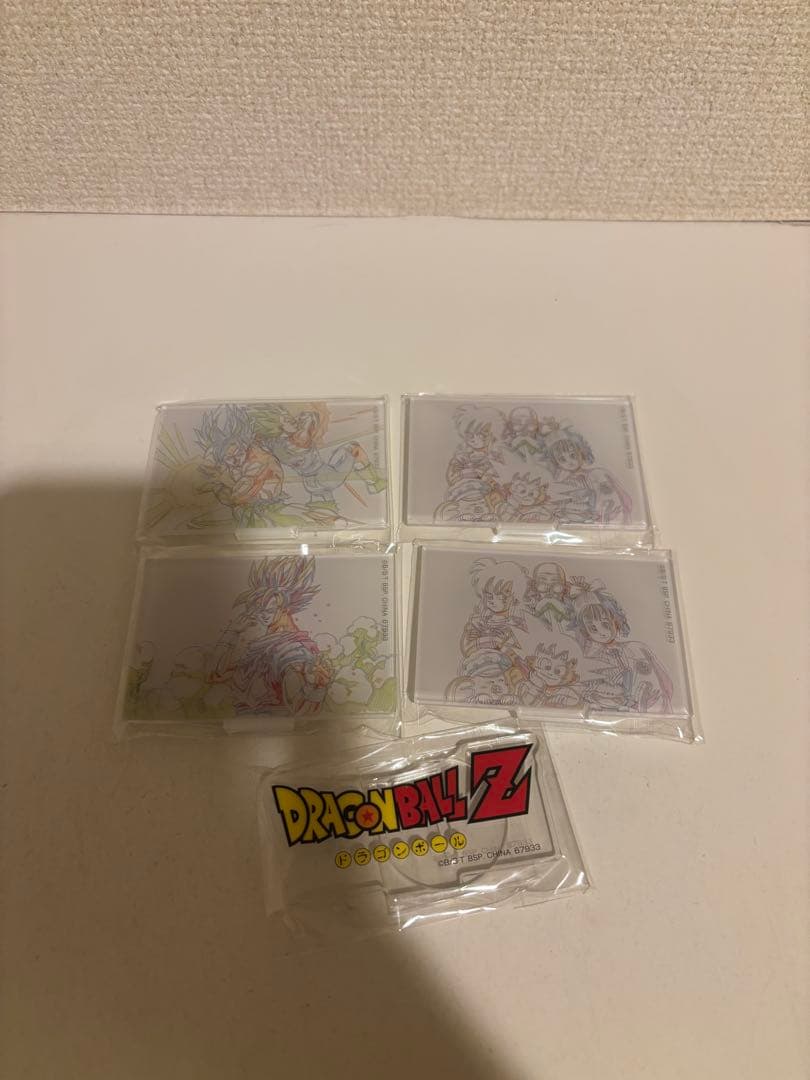 ドラゴンボール 一番くじ ラストワン賞　魔神ブウMASTERLISE※おまけ付き