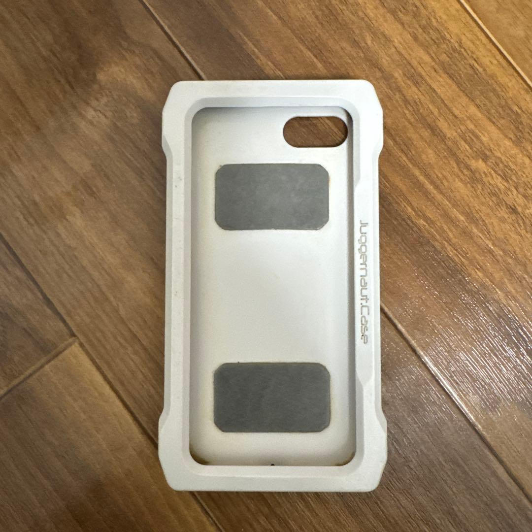 Juggernaut Case IMPACT スマートデバイスケース