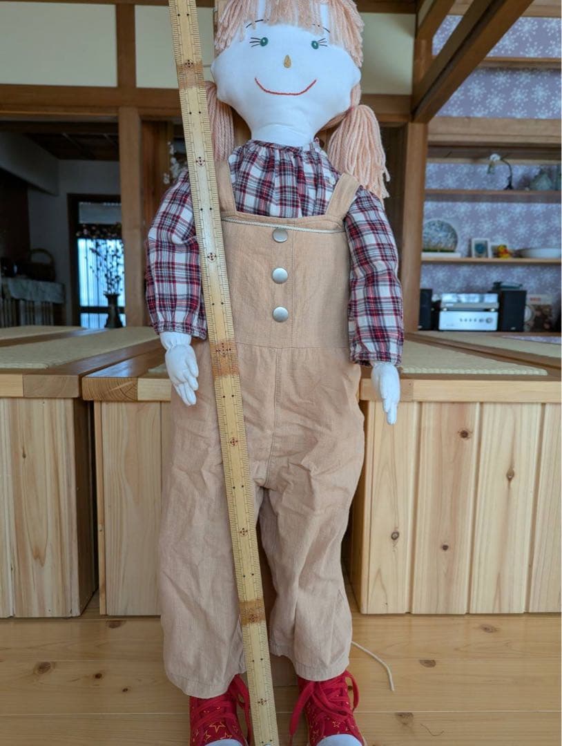 ハンドメイド ドールまとめ売り