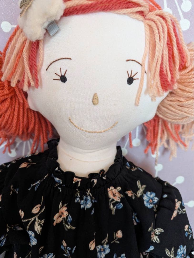 ハンドメイド ドールまとめ売り