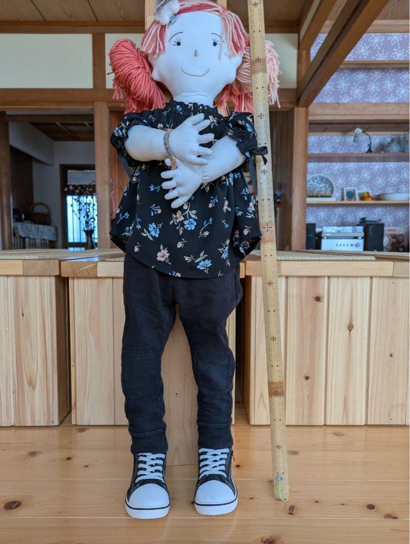 ハンドメイド ドールまとめ売り