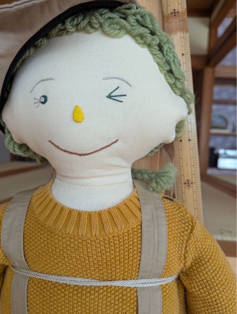 ハンドメイド ドールまとめ売り