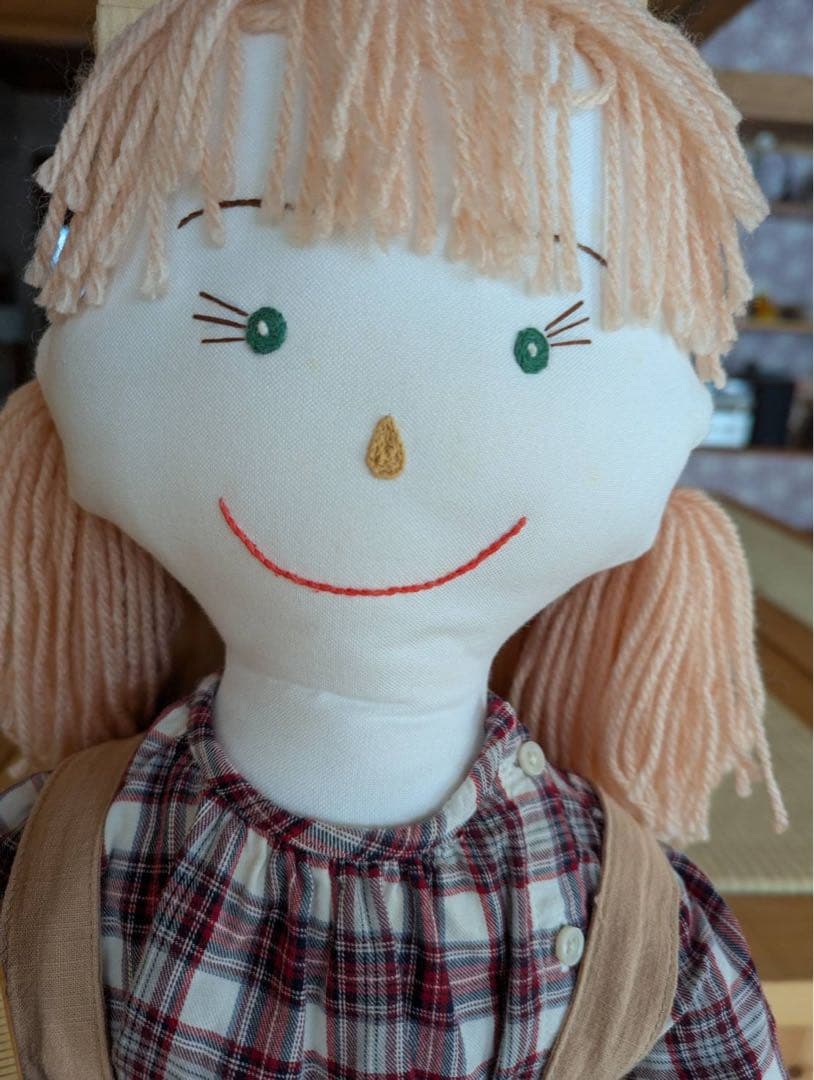 ハンドメイド ドールまとめ売り