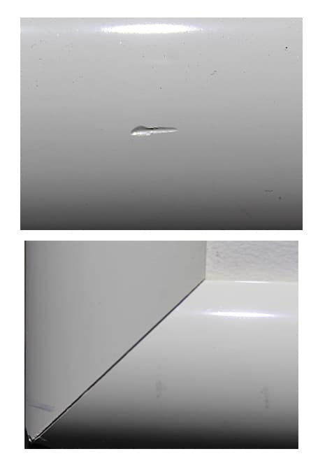 ヒロヤマガタ【サンラザール駅】 1986年 シルクスクリーン