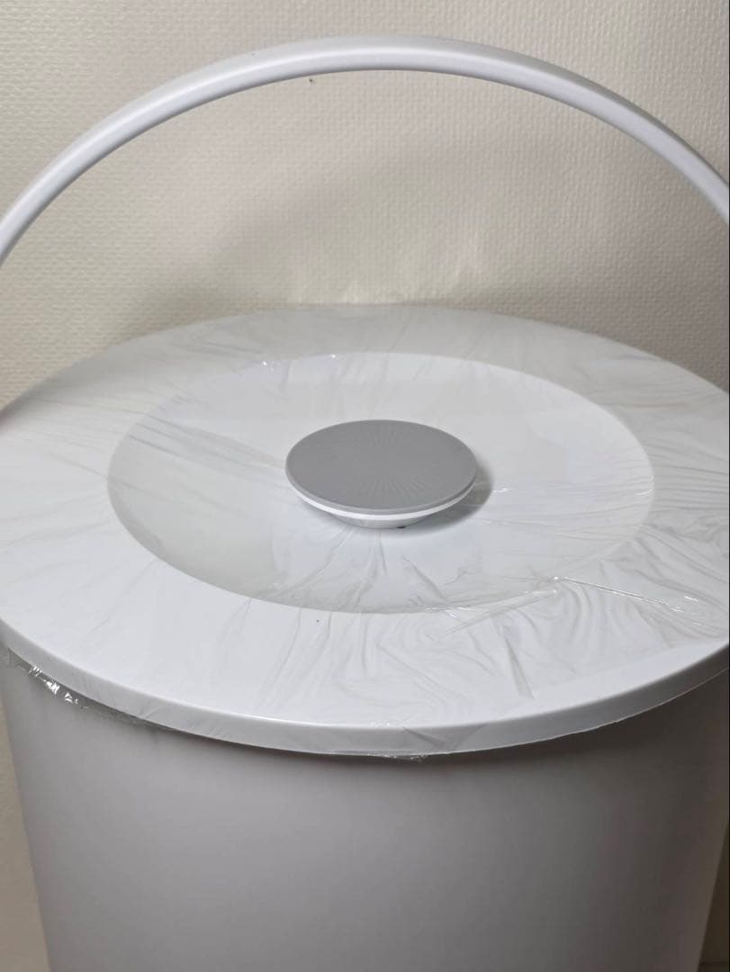 THANKO バケツ式 洗濯機 バケツランドリー2 小型 コンパクト 洗い専用