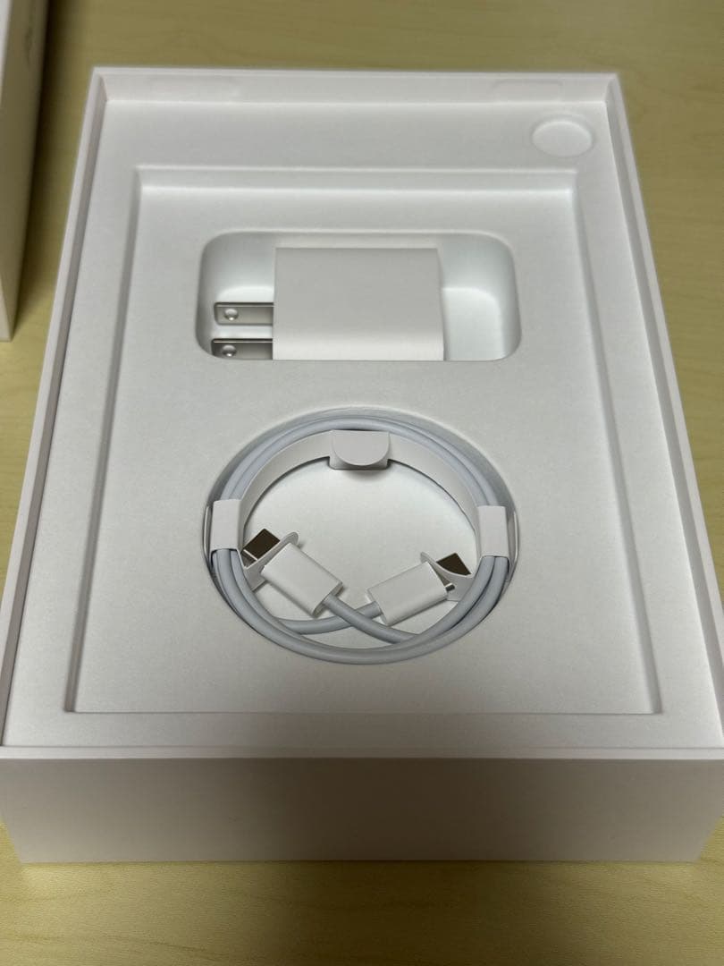 (美品)iPad mini 第6世代 Wi-Fi 256GB スペースグレイ