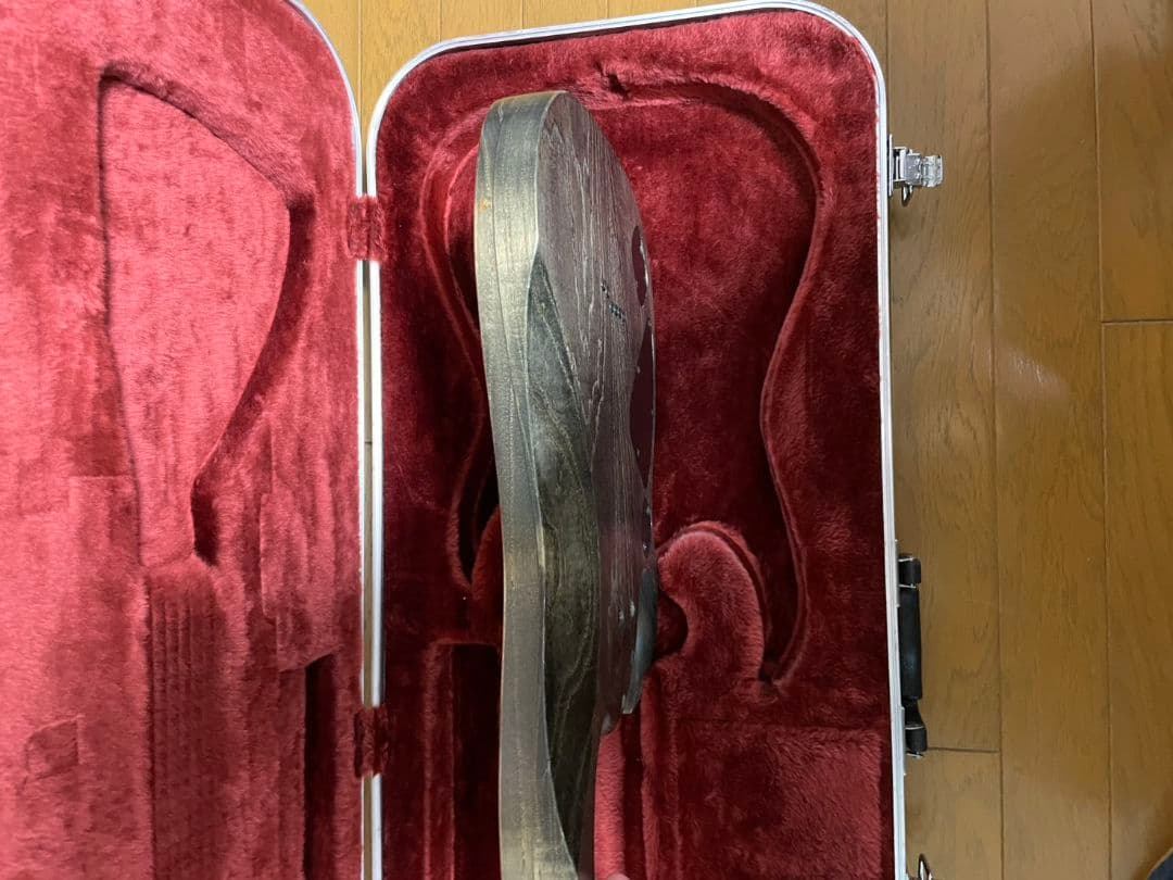 Ibanez RGD61AL Axion Label Ibanez RG 中古