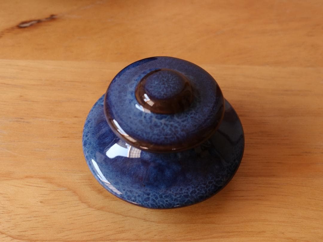 Gefle コスモス Kosomos ティーポット 1客 北欧ヴィンテージ