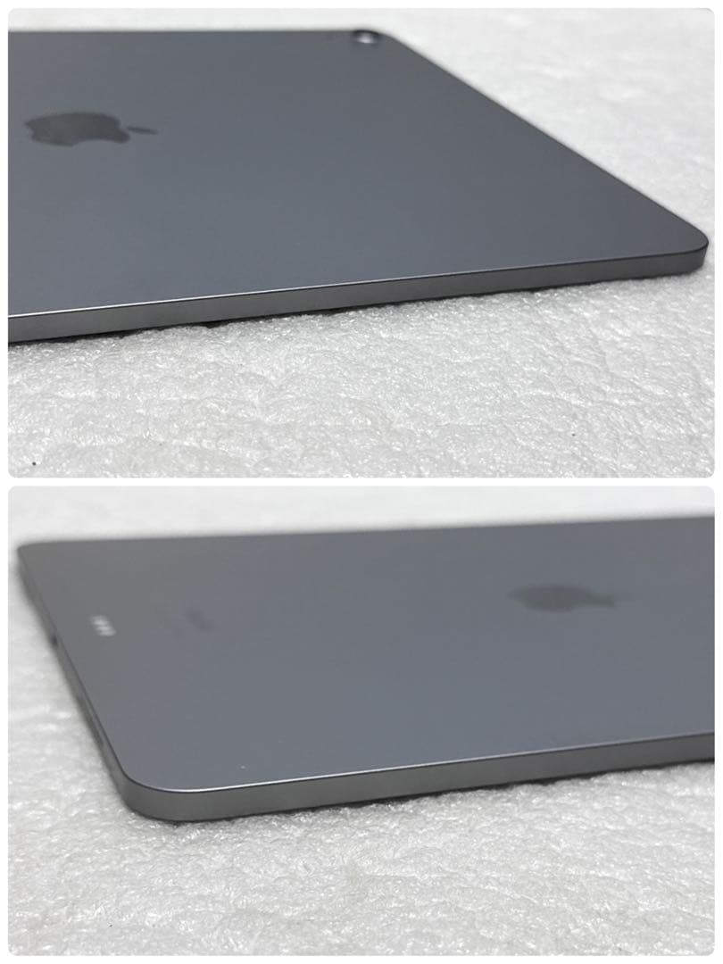 未使用に近い　バッテリー最大100%　iPad Air 13 M2 128GB