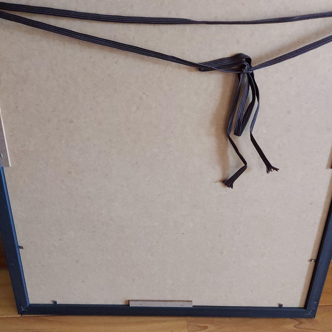 オマージュキャンバスアート　シャネル　PRADA　イブサンローラン(Mサイズ)犬