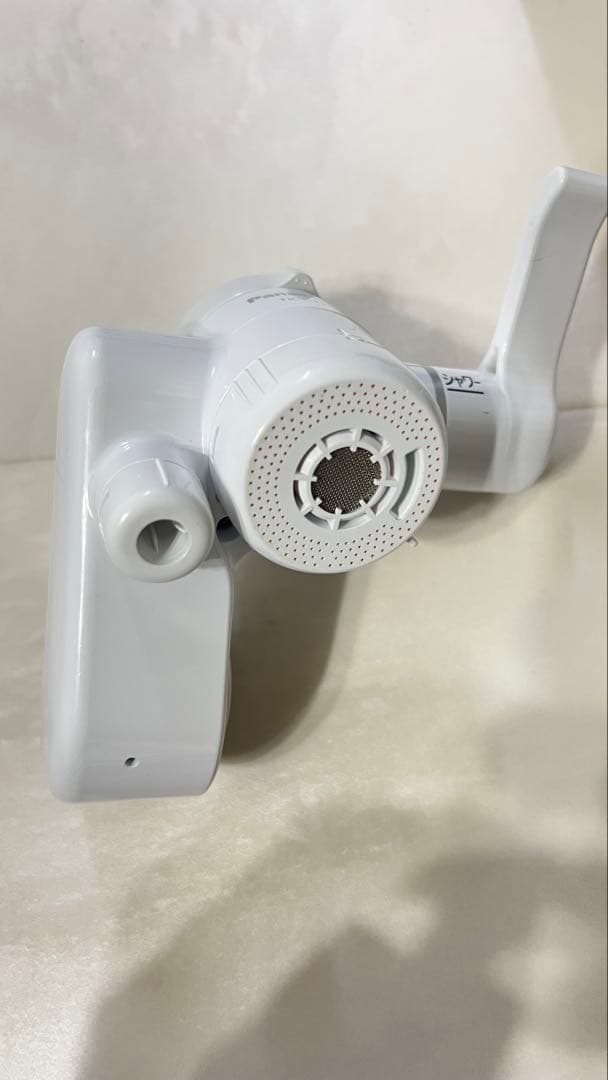 Panasonic 蛇口用浄水器 TK-CJ1