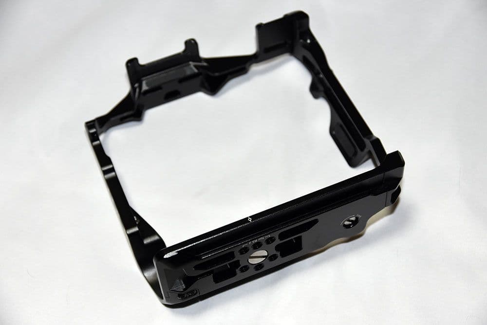 SMALLRIG Nikon Z 9 専用ケージ SR3195
