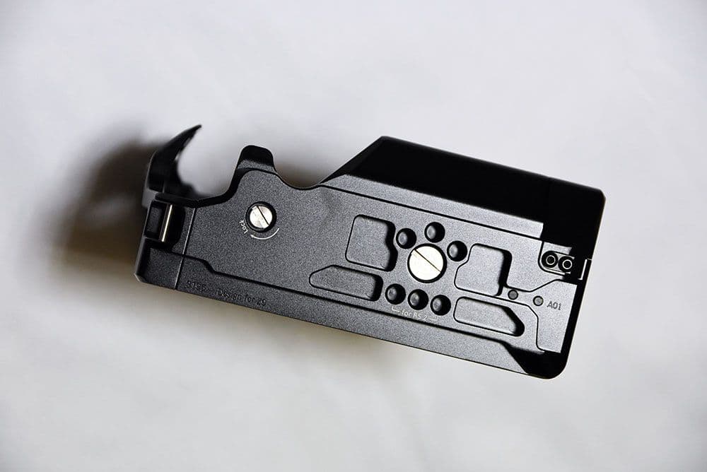 SMALLRIG Nikon Z 9 専用ケージ SR3195