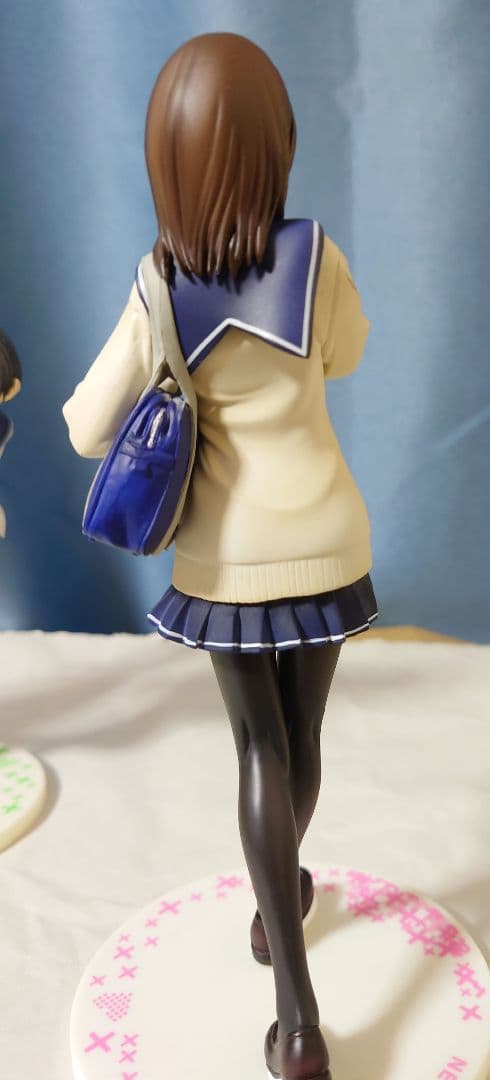 一番くじ new ラブプラス 高嶺愛花 小早川凛子 姉ヶ崎寧々 フィギュア