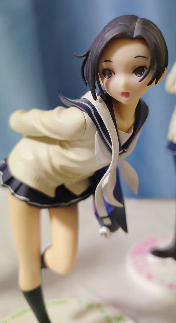 一番くじ new ラブプラス 高嶺愛花 小早川凛子 姉ヶ崎寧々 フィギュア