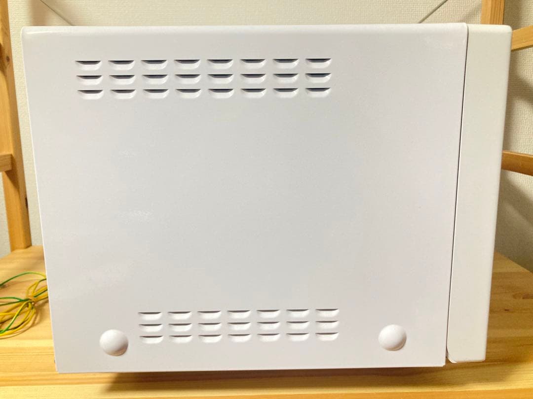 ☆ 良品！！ 2022年製 東芝 オーブンレンジ ER-V18 TOSHIBA