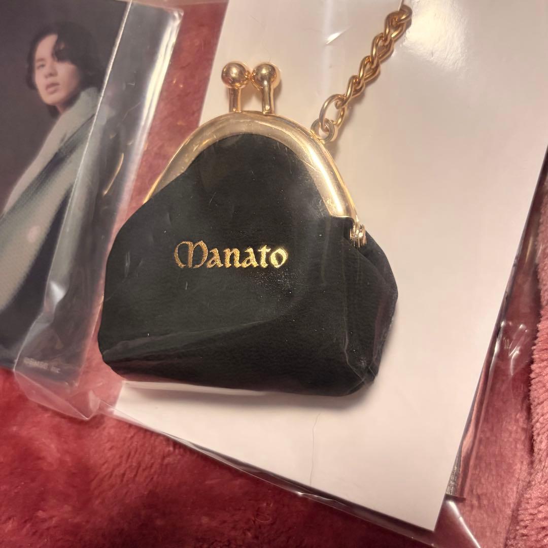 BEFIRST MANATO まとめ売り トレカ タオルホルダー ケース
