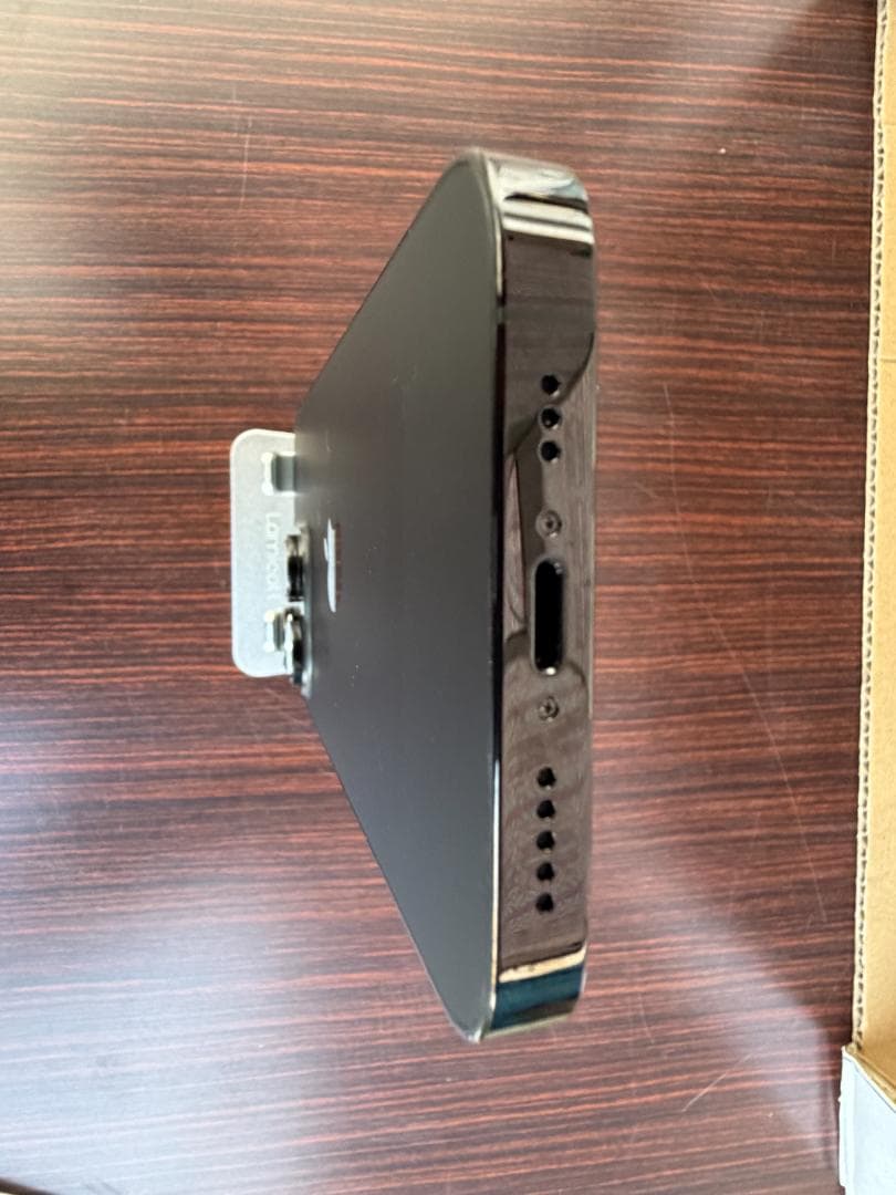 【K10】ショップ展示品　iPhone14Pro　128GB　SIMフリー