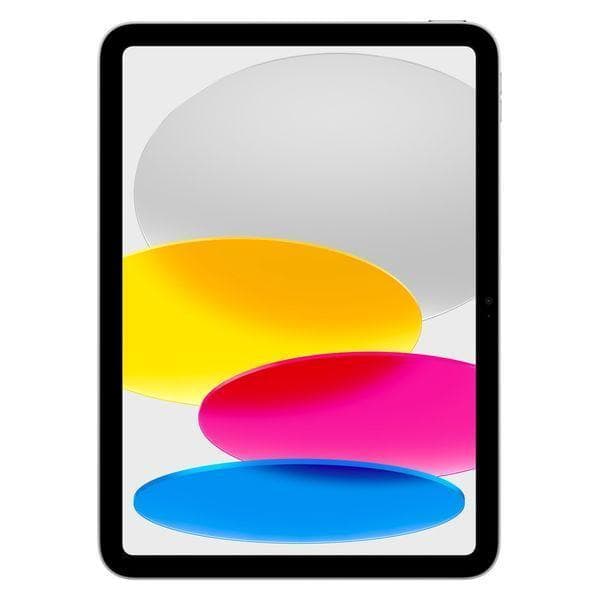 ※Y.M様用 Apple iPad(第10世代) Wi-Fi 64GB シルバー