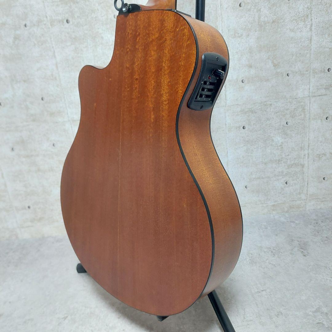 【人気】 YAMAHA エレアコ APX-3A サンバースト 長渕剛愛用