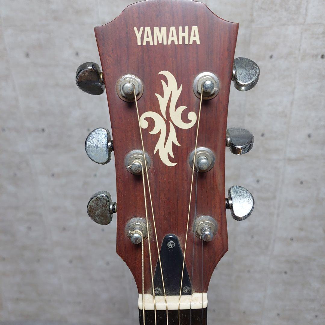 【人気】 YAMAHA エレアコ APX-3A サンバースト 長渕剛愛用