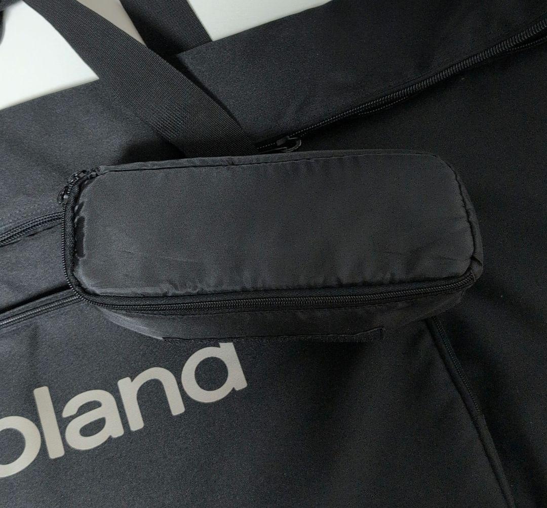 Roland CB-88RL キャリングケース　ダンパーペダル入れ付き