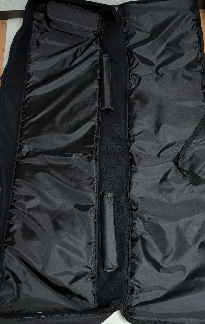 Roland CB-88RL キャリングケース　ダンパーペダル入れ付き