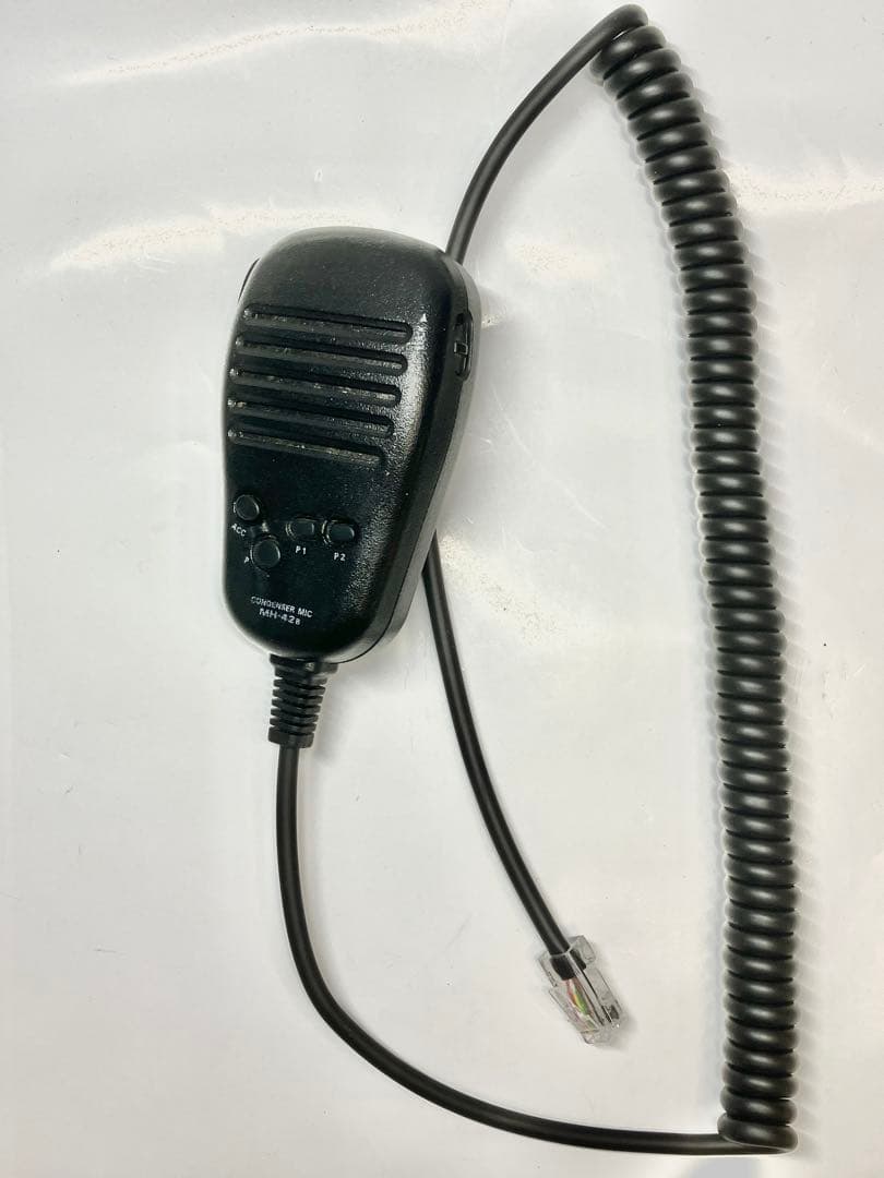 ☆FT-8800H 145/433MHz 50/35W ヤエス　スタンダード☆