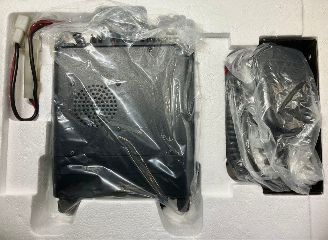 ☆FT-8800H 145/433MHz 50/35W ヤエス　スタンダード☆