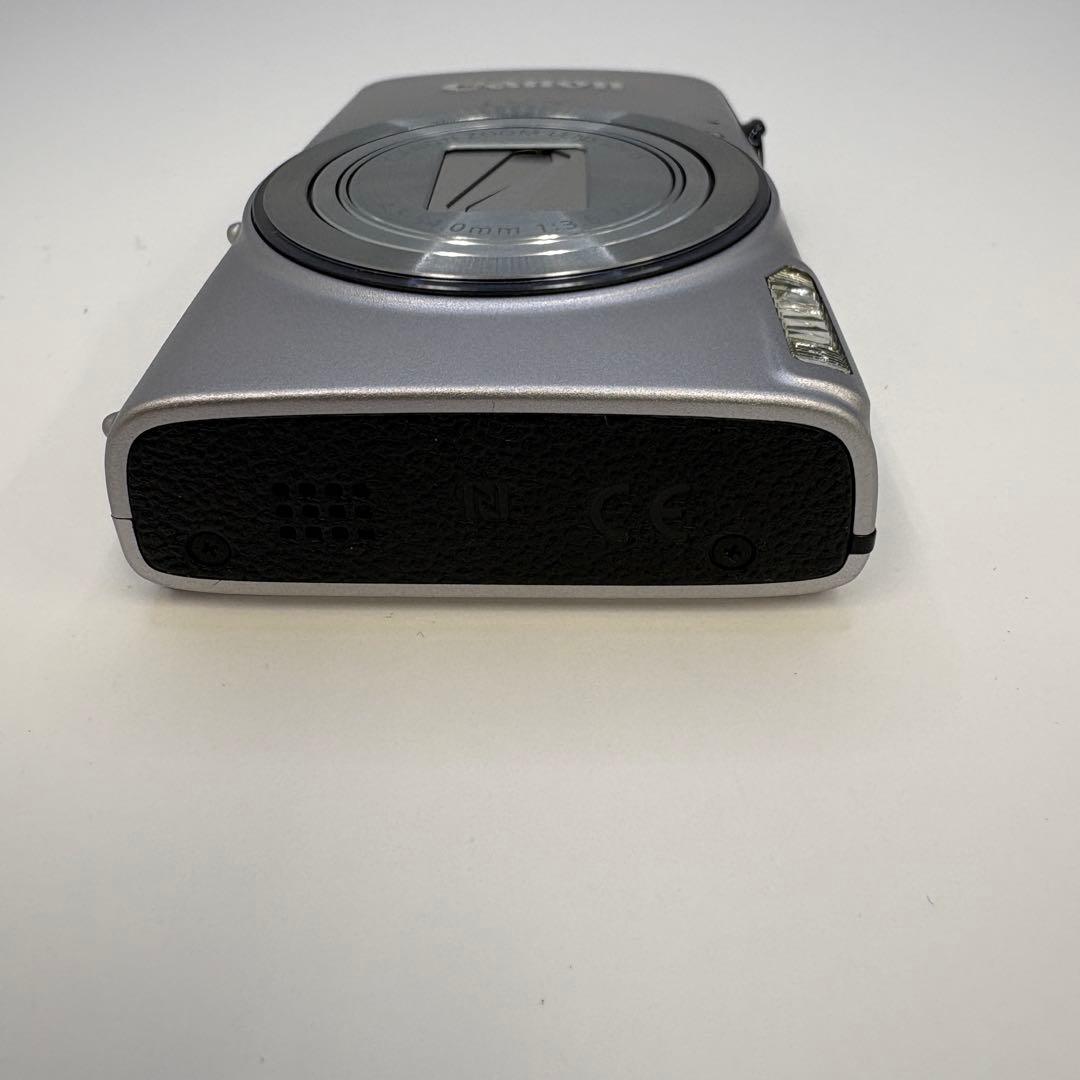 Canon IXY 640 コンパクトデジタルカメラ