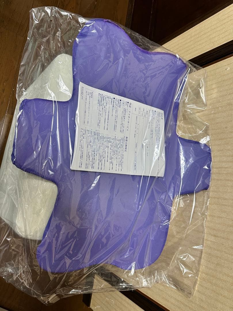 リファ　枕　ニューピースリリース+専用アウターカバー