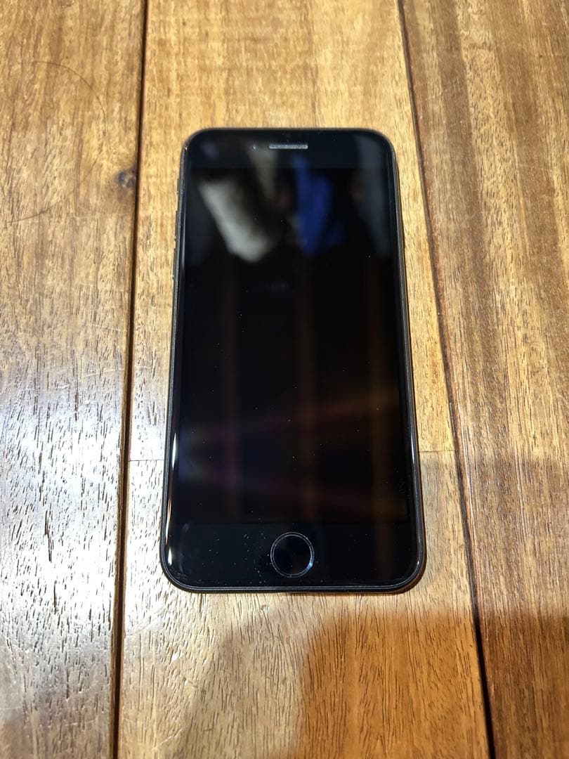 Apple iPhone SE2(おまけ箱付き)