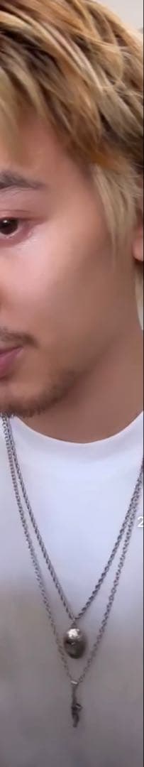 クリッシュナペンダント＆ガネーシャオームペンダントセット プレゼント付 藤井風