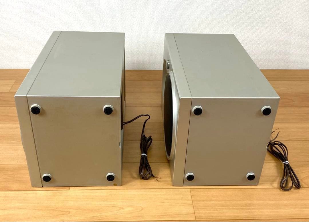 【動作品】Technics テクニクス SB-F08 スピーカー　連番