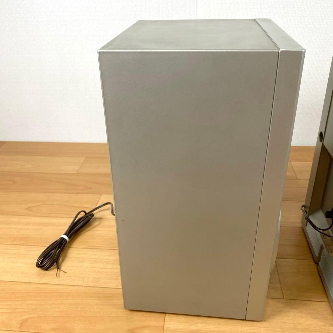 【動作品】Technics テクニクス SB-F08 スピーカー　連番