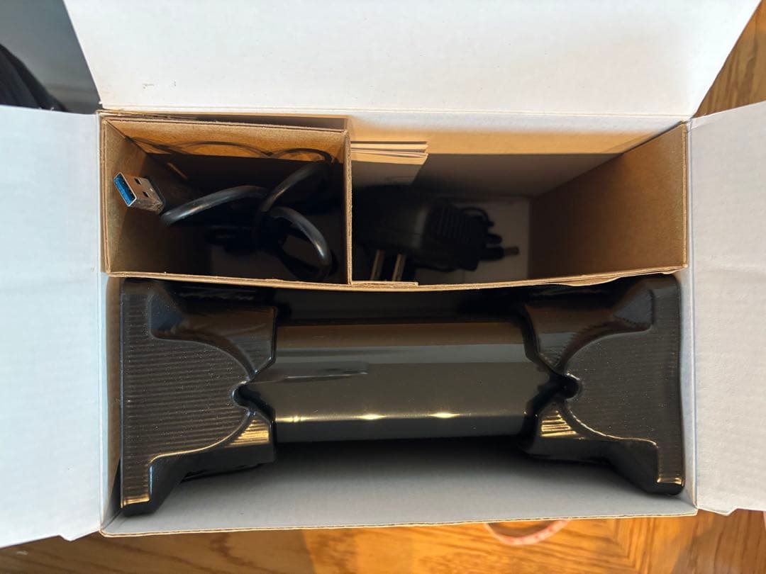 t*8様 WD Elements 2TB 外付けハードディスク