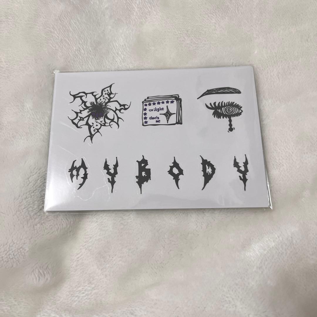 ミュージシャン HANA moment BOX 2026