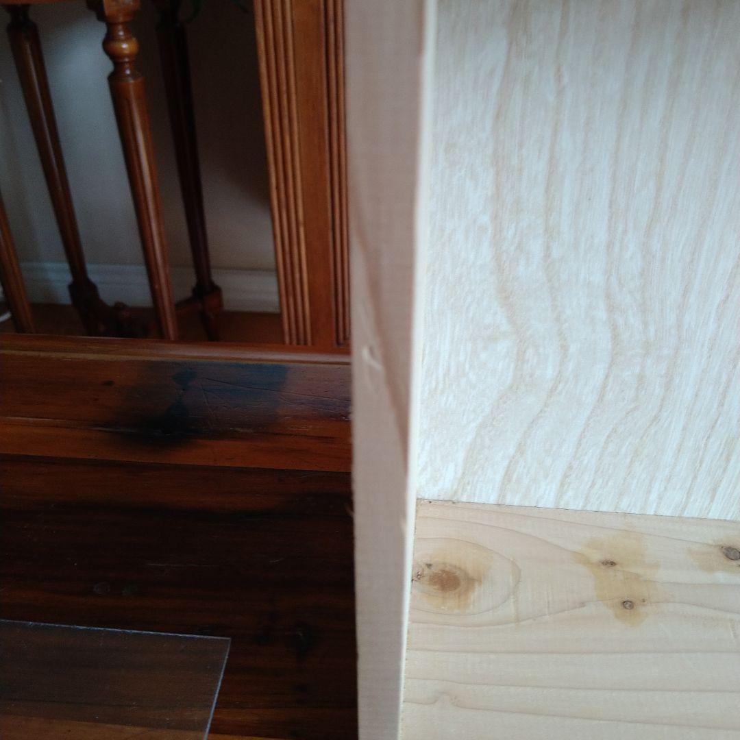 Tomi woody 　トミウッディ カトラリー　45本　木箱　新品未使用保管品